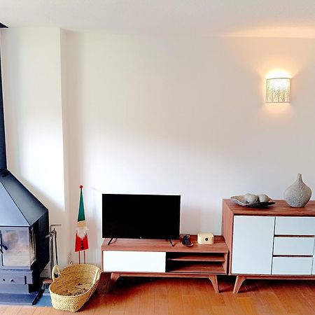 Les Ferreries Daire Saillagouse Dış mekan fotoğraf